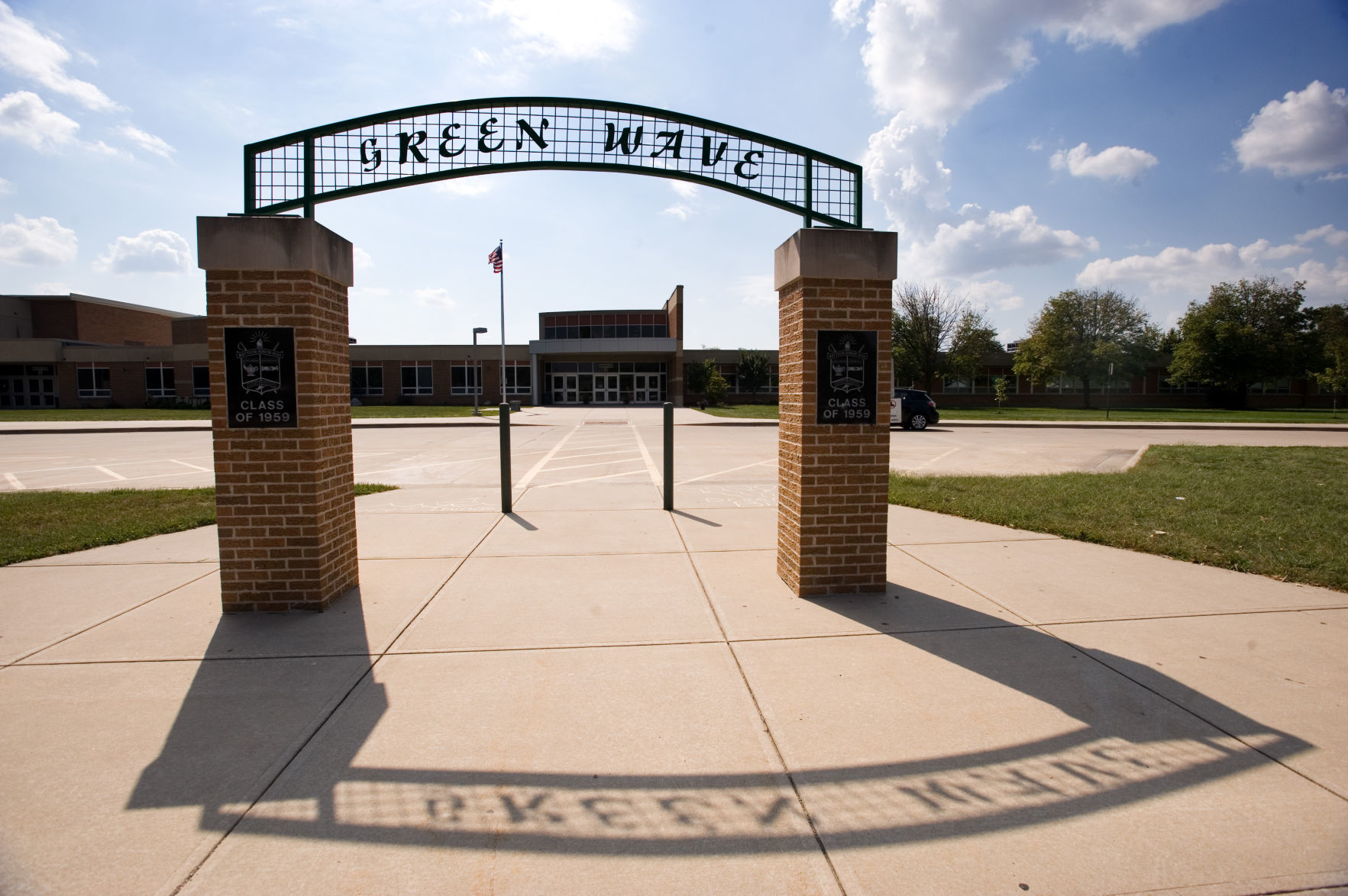 MHS Service Day 09/20/18 - 17